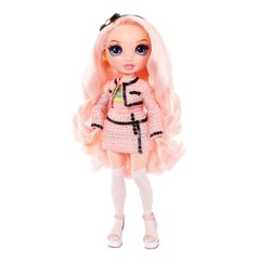 Лялька Rainbow High S2 - Белла Паркер, 6+, Дівчинка