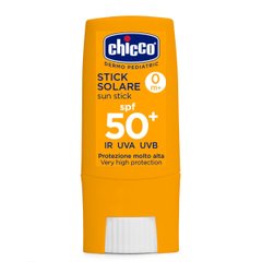 Солнцезащитный стик Chicco 50 SPF