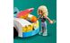 Конструктор LEGO Friends Электромобиль и зарядное устройство
