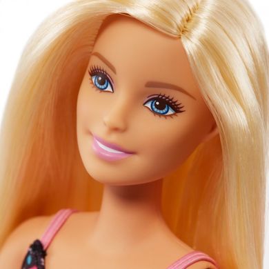 Ляльковий набір Barbie Продуктова крамниця (GTK94), 3+, Дівчинка