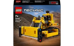 Конструктор LEGO Technic Надпотужний бульдозер