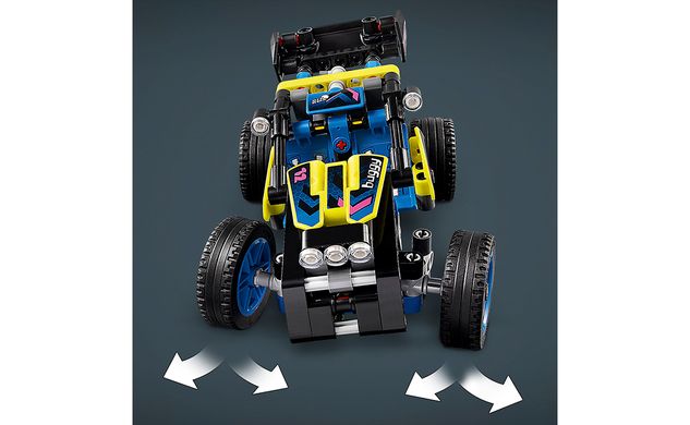 Конструктор LEGO Technic Внедорожник багги для гонок