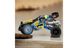 Конструктор LEGO Technic Позашляховик багі для перегонів