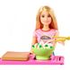 Набір Barbie Приготування локшини (GHK43), 4+, Дівчинка