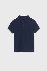 Рубашка-поло д/м Mayoral, синий