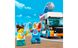 Конструктор LEGO City Веселий фургон пінгвіна