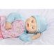 Інтерактивна лялька Baby Annabell "Ланч крихітки Аннабель"