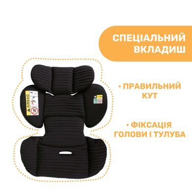 Автокрісло Chicco Seat3Fit i-Size Air, група 0+/1/2