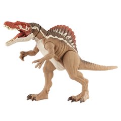 Игровая фигурка Jurassic World "Укус Спинозавра"