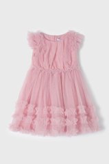 Платье для девочки Mayoral, розовый