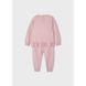 Комплект дитячий (светр, брюки) Mayoral, рожевий