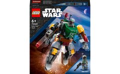 Конструктор LEGO Star Wars Робот Боба Фетта