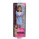 Лялька Barbie Fashionistas з протезом (FXL54), 3+, Дівчинка