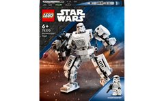 Конструктор LEGO Star Wars Робот Штурмовика