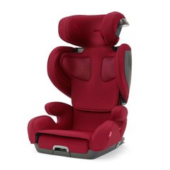 Детское автокресло Recaro Mako Elite2 Select Garnet Red