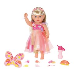 Кукла Baby Born Нежные объятия Сестричка-единорог с аксессуарами 43 см (829349)  , 3+, Девочка