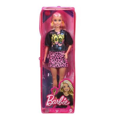 Лялька Barbie "Модниця" в ас.(14), 3+, Модниця, Дівчинка