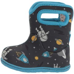 Сапоги Bogs Baby Space
