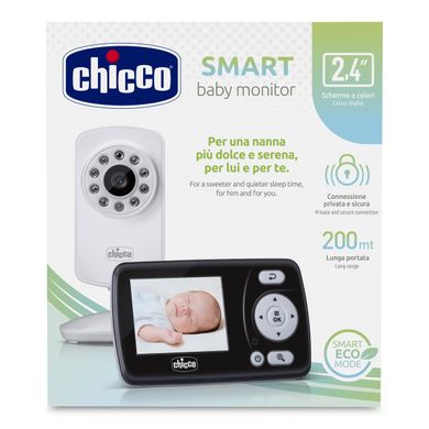 Видеоняня Video Baby Monitor Smart