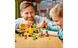 Конструктор LEGO Classic Творческое неоновое веселье