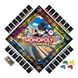 Настольная игра Hasbro Gaming Монополия Гонка , 8+, Monopoly, Унисекс