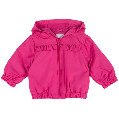 Куртка для дівчинки Chicco SWEET CANDY 74 см