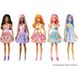 Лялька Barbie Color Reveal Кольорове перевтілення S3 сюрприз (GTP42), 3+, Дівчинка