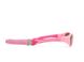 Солнцезащитные очки детские розовые KOOLSUN серии FLEX, от 3 до 6-ти лет, Унисекс