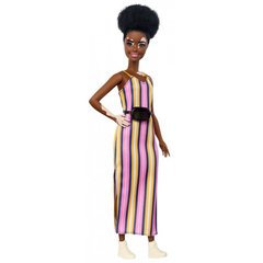 Лялька Barbie "Модниця" вітиліго, 3+, Модниця, Дівчинка
