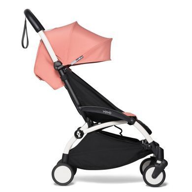 Підніжка для коляски BABYZEN YOYO
