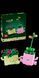 Набір LEGO Botanicals Рослини, що гойдаються