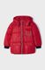 Куртка для хлопчика Mayoral, червоний