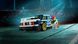 Конструктор LEGO&reg; Speed Champions BMW M3 (E30)