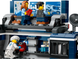 Конструктор LEGO City Пересувна поліцейська криміналістична лабораторія 674 деталі (60418)