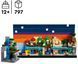Конструктор LEGO Minecraft Мінібіоми