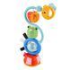 Іграшка на присосці "Жабка й бджілка" Fisher-Price