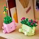 Набір LEGO Botanicals Рослини, що гойдаються