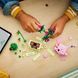 Набір LEGO Botanicals Рослини, що гойдаються