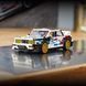 Конструктор LEGO&reg; Speed Champions BMW M3 (E30)