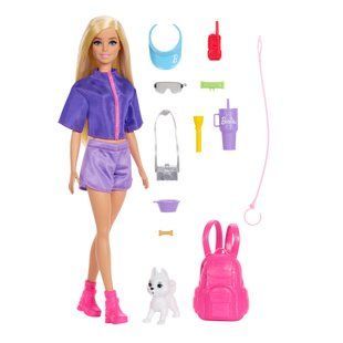 Набір Barbie "Захоплива прогулянка"
