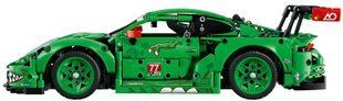 Конструктор LEGO Technic Автомобіль Porsche 911 GT3 R REXY AO Racing