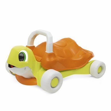 Іграшка-ходунки 2 в 1 Chicco Eco+ &ldquo;Черепаха&rdquo;
