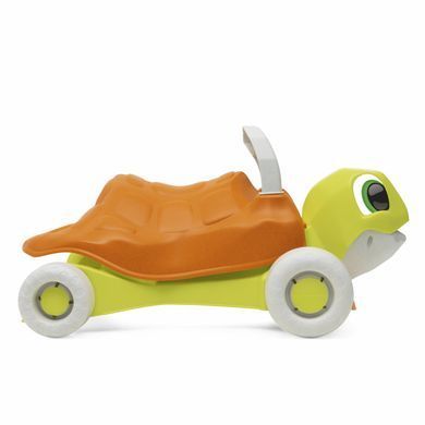 Іграшка-ходунки 2 в 1 Chicco Eco+ &ldquo;Черепаха&rdquo;