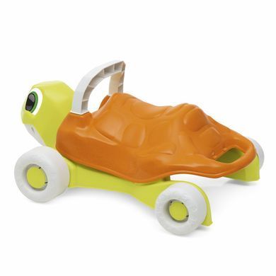 Іграшка-ходунки 2 в 1 Chicco Eco+ &ldquo;Черепаха&rdquo;