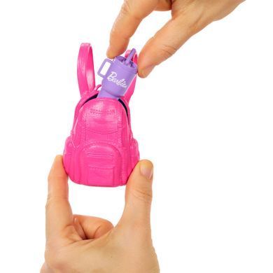 Набір Barbie "Захоплива прогулянка"