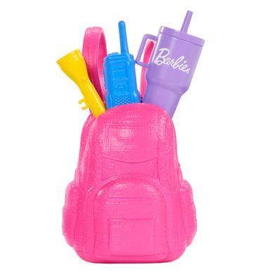 Набір Barbie "Захоплива прогулянка"
