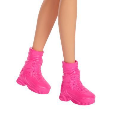 Набір Barbie "Захоплива прогулянка"