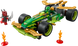 Конструктор LEGO NINJAGO Автомобіль для перегонів Лойда з інерційним двигуном