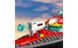 Конструктор LEGO City Човен пожежної бригади