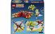 Конструктор LEGO Sonic the Hedgehog Літак Тейлза Торнадо-1